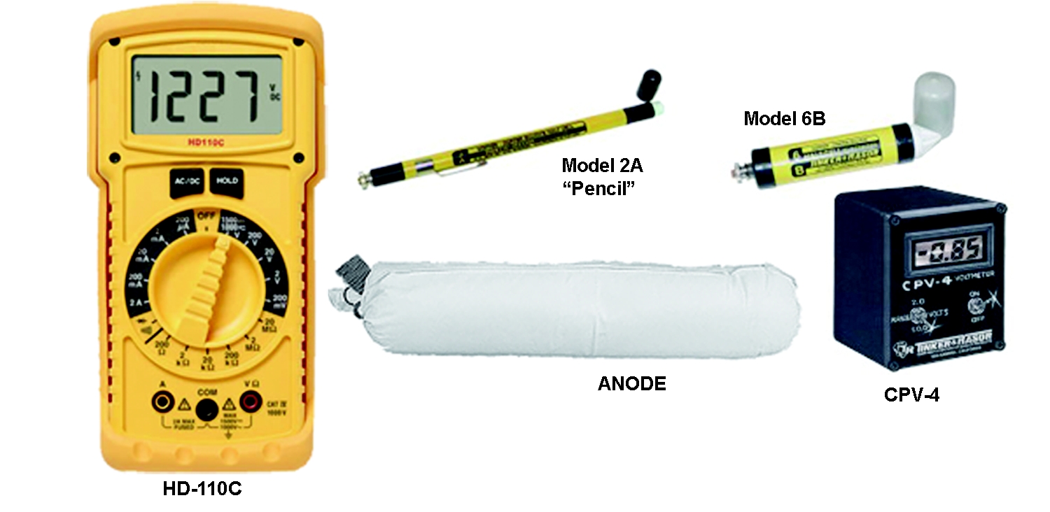 Cathodic Protection